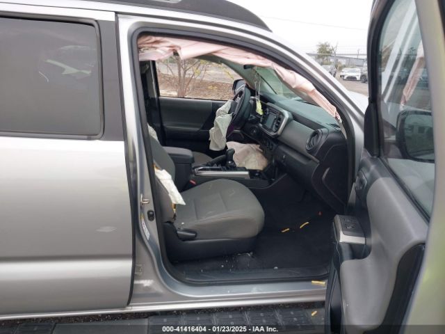 5TFAZ5CN6GX009768 Toyota Tacoma Sr5 V6