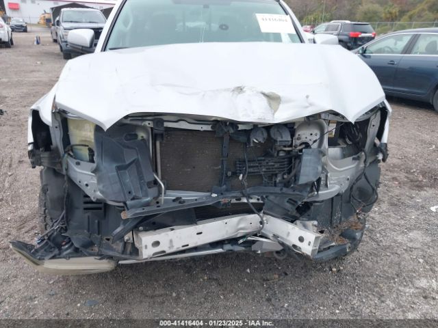 5TFAZ5CN6GX009768 Toyota Tacoma Sr5 V6