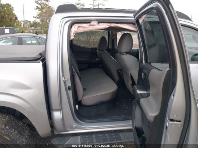 5TFAZ5CN6GX009768 Toyota Tacoma Sr5 V6