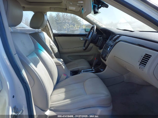 2008 CADILLAC DTS 1G6KD57YX8U146211 Photo 4