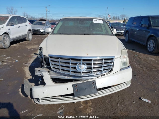 2008 CADILLAC DTS 1G6KD57YX8U146211 Photo 5