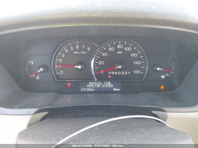 2008 CADILLAC DTS 1G6KD57YX8U146211 Photo 6