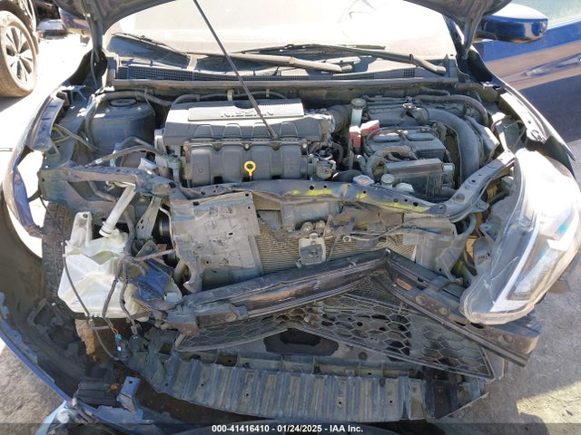 3N1AB7AP9GY218637 Nissan SENTRA S