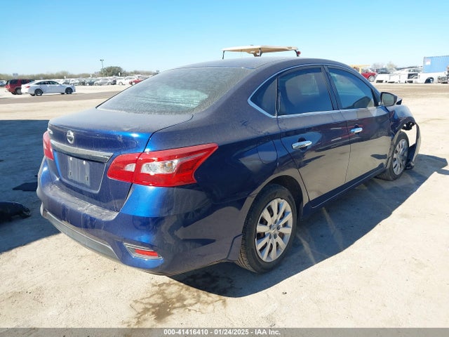 3N1AB7AP9GY218637 Nissan SENTRA S