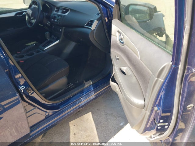 3N1AB7AP9GY218637 Nissan SENTRA S