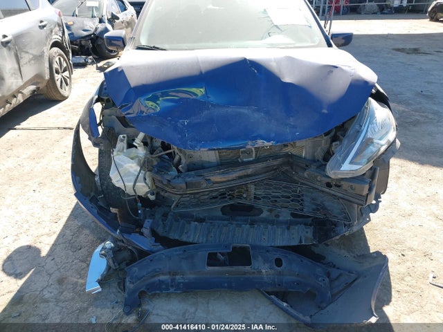 3N1AB7AP9GY218637 Nissan SENTRA S