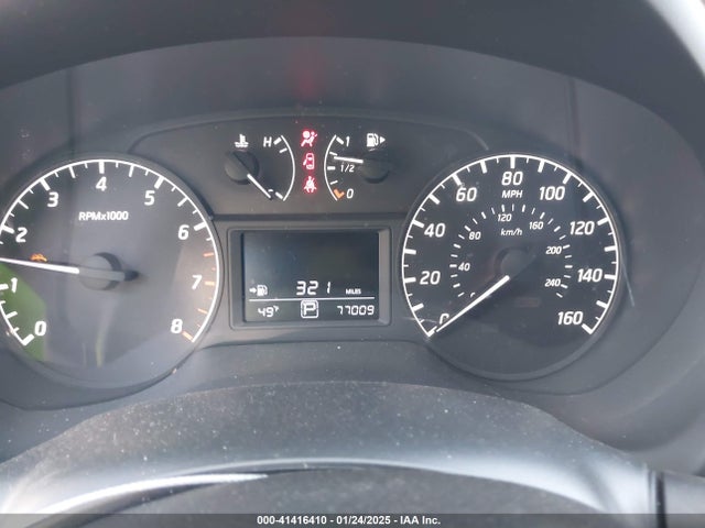 3N1AB7AP9GY218637 Nissan SENTRA S