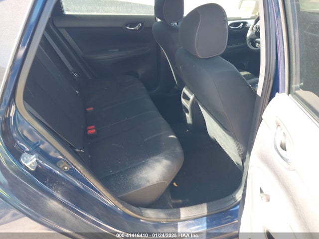 3N1AB7AP9GY218637 Nissan SENTRA S
