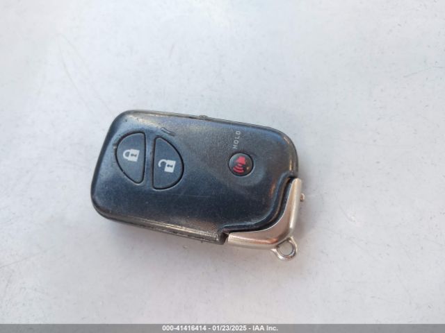 JTHKD5BH9F2219838 Lexus 2zr-fxe+3jm