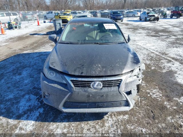 JTHKD5BH9F2219838 Lexus 2zr-fxe+3jm