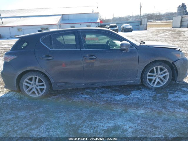 JTHKD5BH9F2219838 Lexus 2zr-fxe+3jm