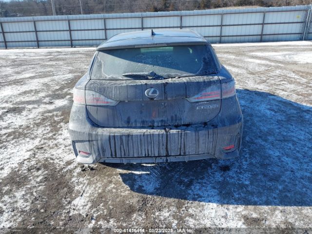 JTHKD5BH9F2219838 Lexus 2zr-fxe+3jm