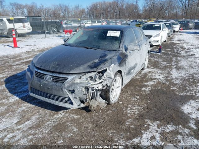 JTHKD5BH9F2219838 Lexus 2zr-fxe+3jm