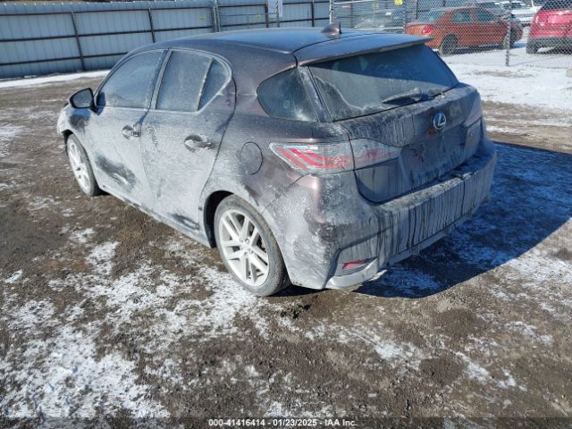 JTHKD5BH9F2219838 Lexus 2zr-fxe+3jm