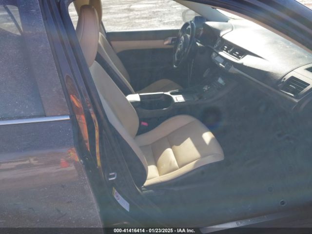 JTHKD5BH9F2219838 Lexus 2zr-fxe+3jm