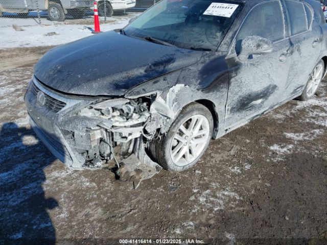 JTHKD5BH9F2219838 Lexus 2zr-fxe+3jm