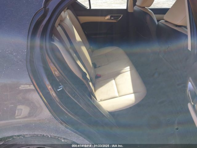 JTHKD5BH9F2219838 Lexus 2zr-fxe+3jm