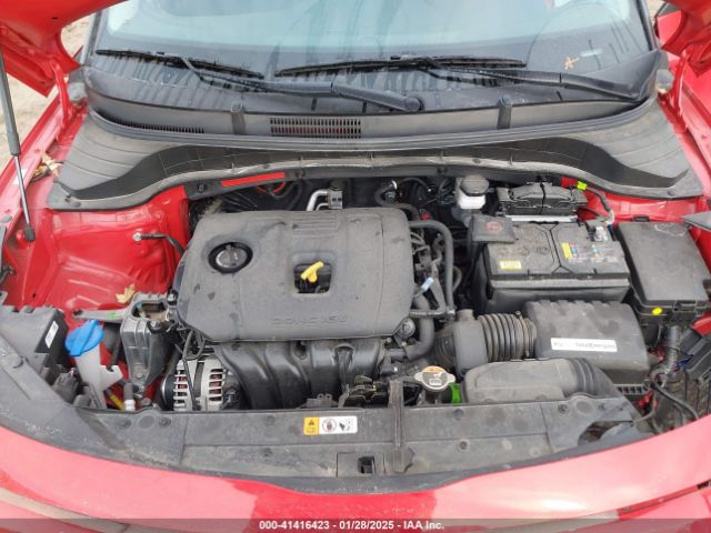 KNDJ23AU4R7233417 KIA SOUL LX