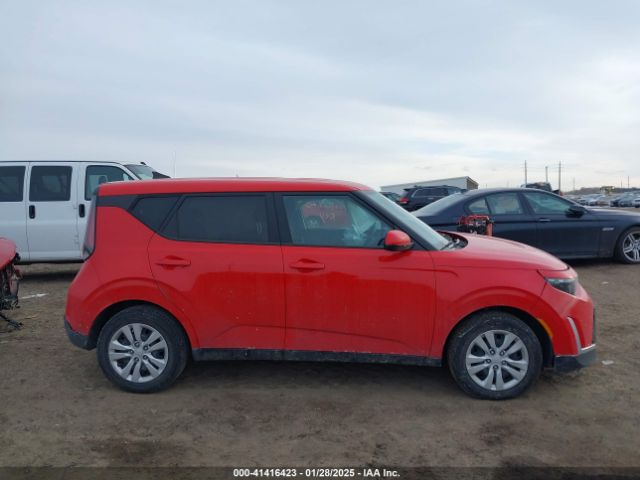 KNDJ23AU4R7233417 KIA SOUL LX