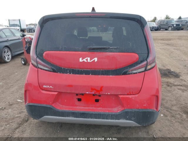 KNDJ23AU4R7233417 KIA SOUL LX