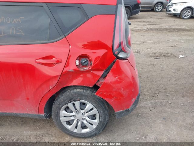 KNDJ23AU4R7233417 KIA SOUL LX