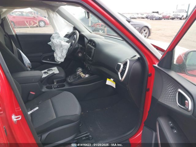 KNDJ23AU4R7233417 KIA SOUL LX