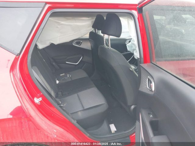 KNDJ23AU4R7233417 KIA SOUL LX