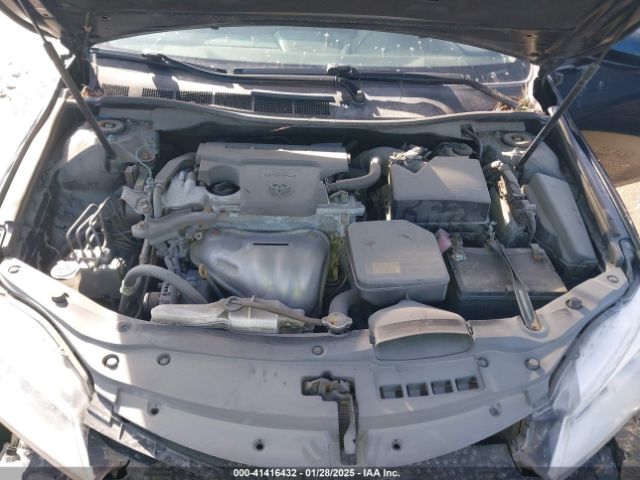 4T4BF1FK5FR466578 Toyota CAMRY LE