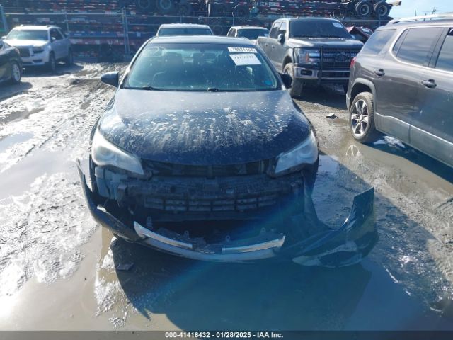4T4BF1FK5FR466578 Toyota CAMRY LE
