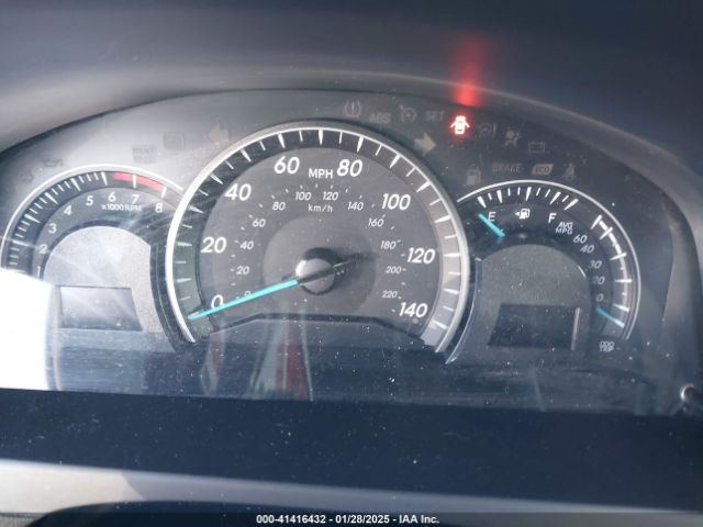 4T4BF1FK5FR466578 Toyota CAMRY LE