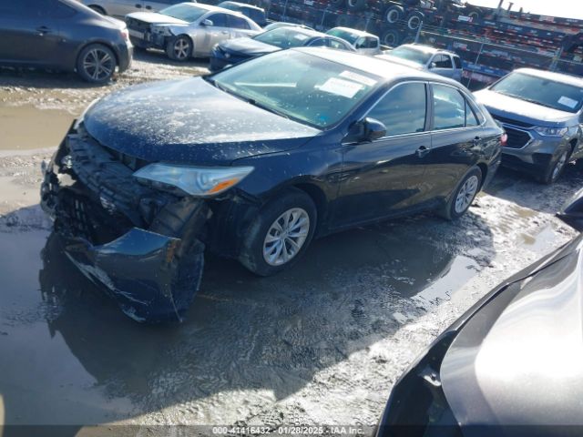 4T4BF1FK5FR466578 Toyota CAMRY LE