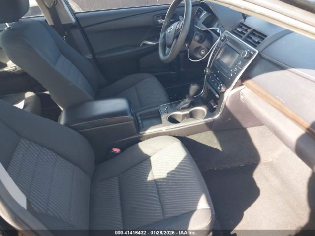 4T4BF1FK5FR466578 Toyota CAMRY LE