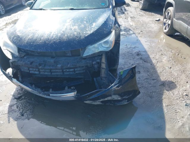 4T4BF1FK5FR466578 Toyota CAMRY LE