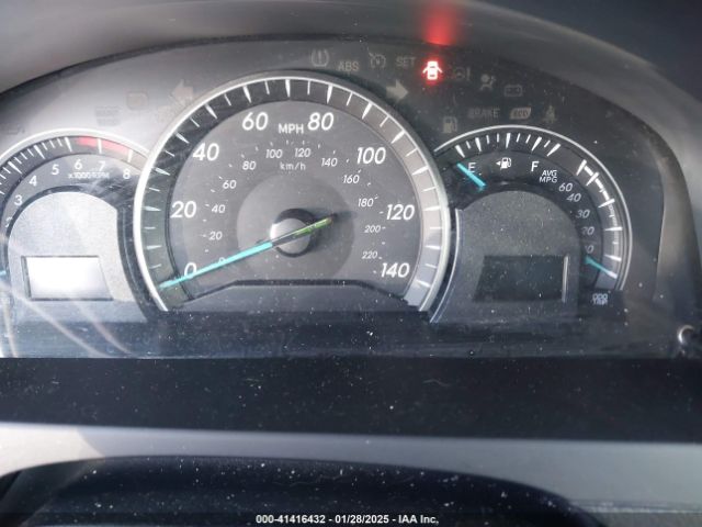 4T4BF1FK5FR466578 Toyota CAMRY LE