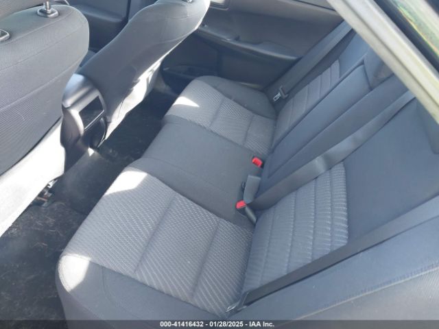 4T4BF1FK5FR466578 Toyota CAMRY LE