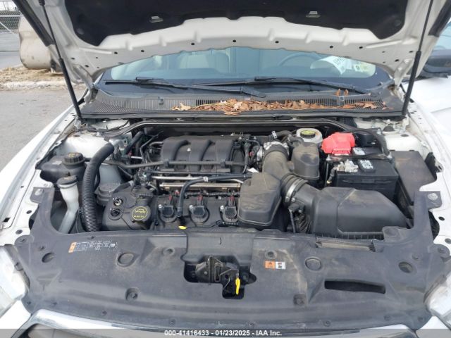 1FAHP2D80FG150996 Ford TAURUS SE
