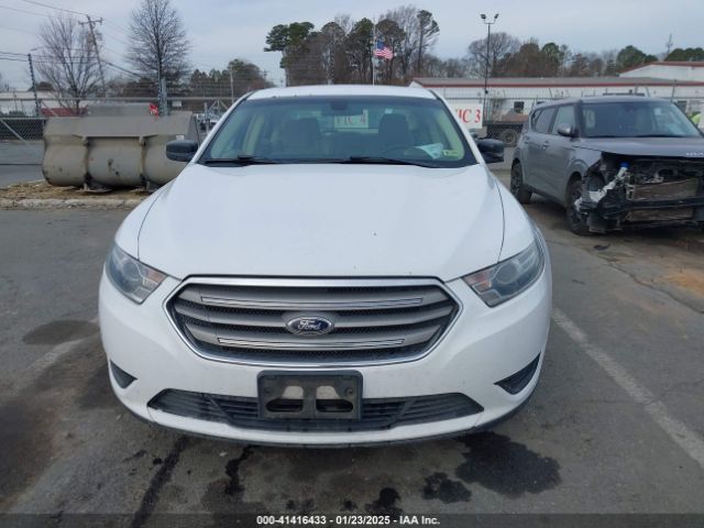 1FAHP2D80FG150996 Ford TAURUS SE