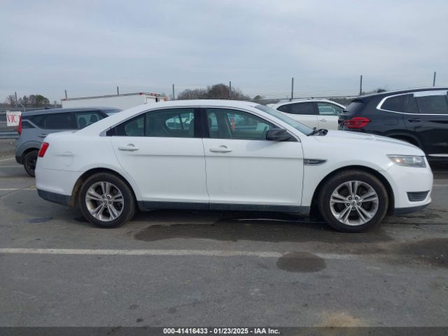 1FAHP2D80FG150996 Ford TAURUS SE