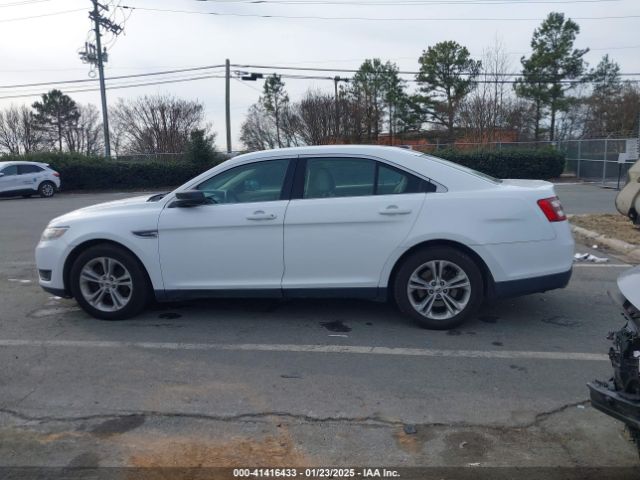 1FAHP2D80FG150996 Ford TAURUS SE