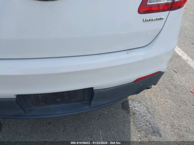 1FAHP2D80FG150996 Ford TAURUS SE