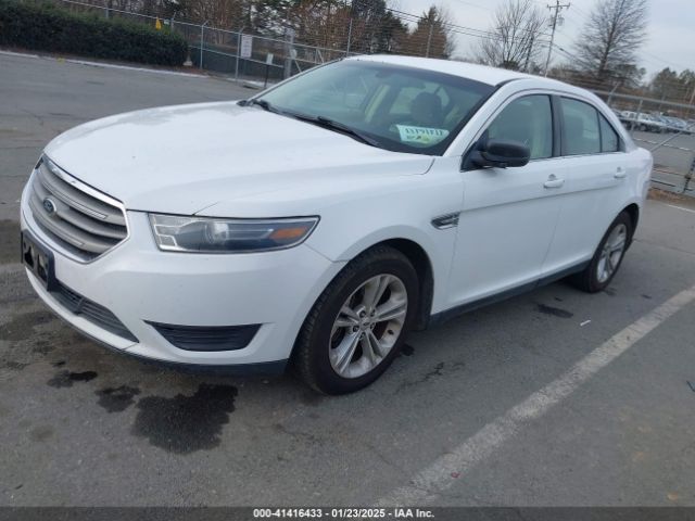 1FAHP2D80FG150996 Ford TAURUS SE