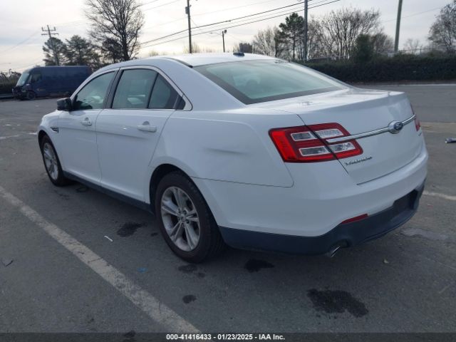 1FAHP2D80FG150996 Ford TAURUS SE