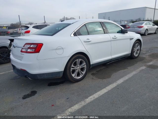 1FAHP2D80FG150996 Ford TAURUS SE