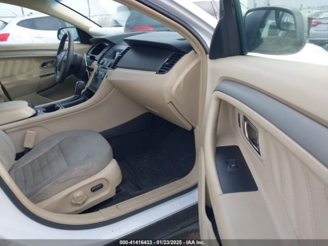1FAHP2D80FG150996 Ford TAURUS SE