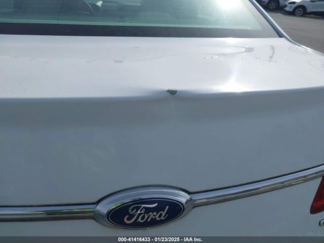 1FAHP2D80FG150996 Ford TAURUS SE