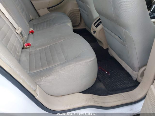 1FAHP2D80FG150996 Ford TAURUS SE