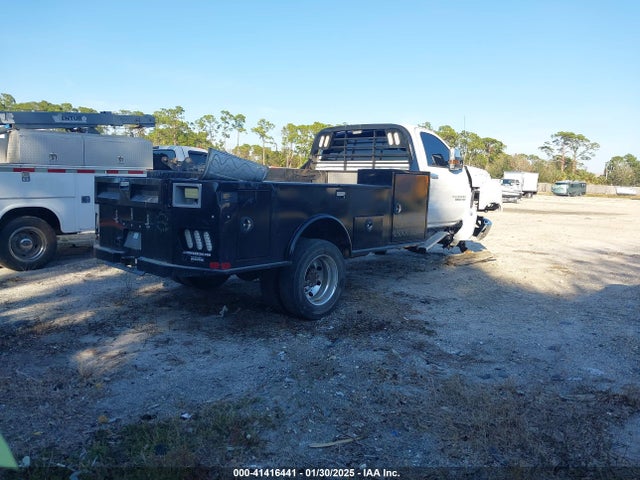 Aukcja sprzedaży 2020 Chevrolet Silverado 6500hd 1wt, vin: 1HTKJPVK8LH563265, numer aukcji: 41416441