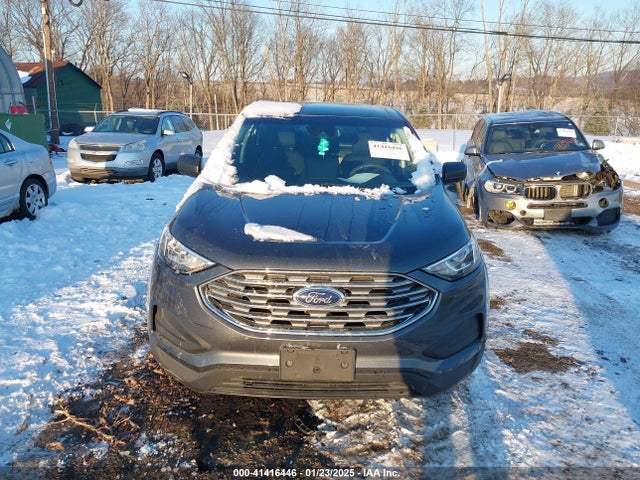 Ford EDGE SE 2019 2FMPK4G98KBB91782 Image 12