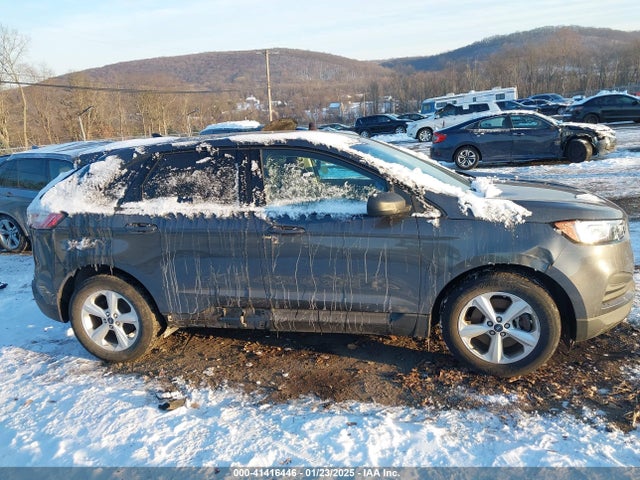 Ford EDGE SE 2019 2FMPK4G98KBB91782 Image 13