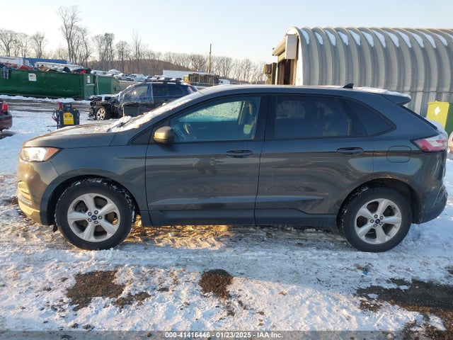 Ford EDGE SE 2019 2FMPK4G98KBB91782 Image 14